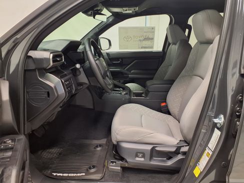 New 2026 Toyota Tacoma SR5 AWD/4WD image 23