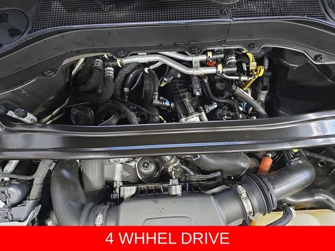 Used 2023 Ford Explorer ST w/ Equipment Group 401A AWD/4WD image 33