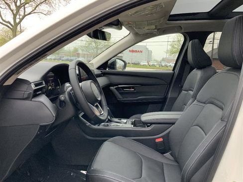 New 2026 MAZDA CX-5 2.5 S w/ Premium Plus Package AWD/4WD image 9