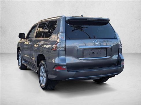 Used 2016 Lexus GX 460 w/ Preferred Accessory Package image 7