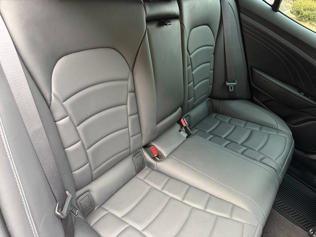 Used 2023 Kia Stinger GT2 AWD/4WD image 22