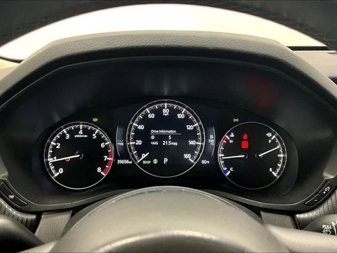 Used 2024 MAZDA CX-90 3.3 Turbo w/ Select Package image 25