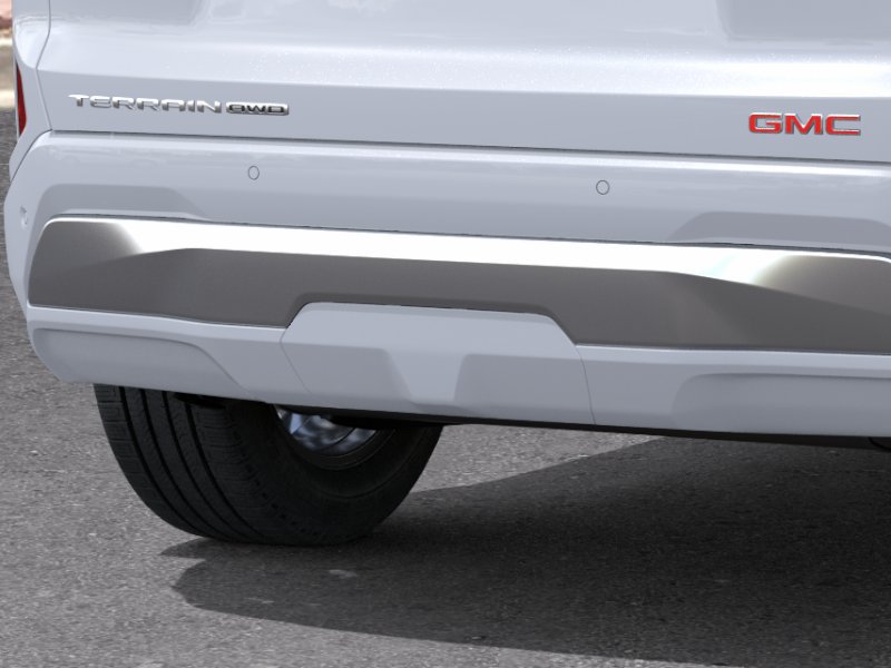 New 2027 GMC Terrain Denali AWD/4WD image 16
