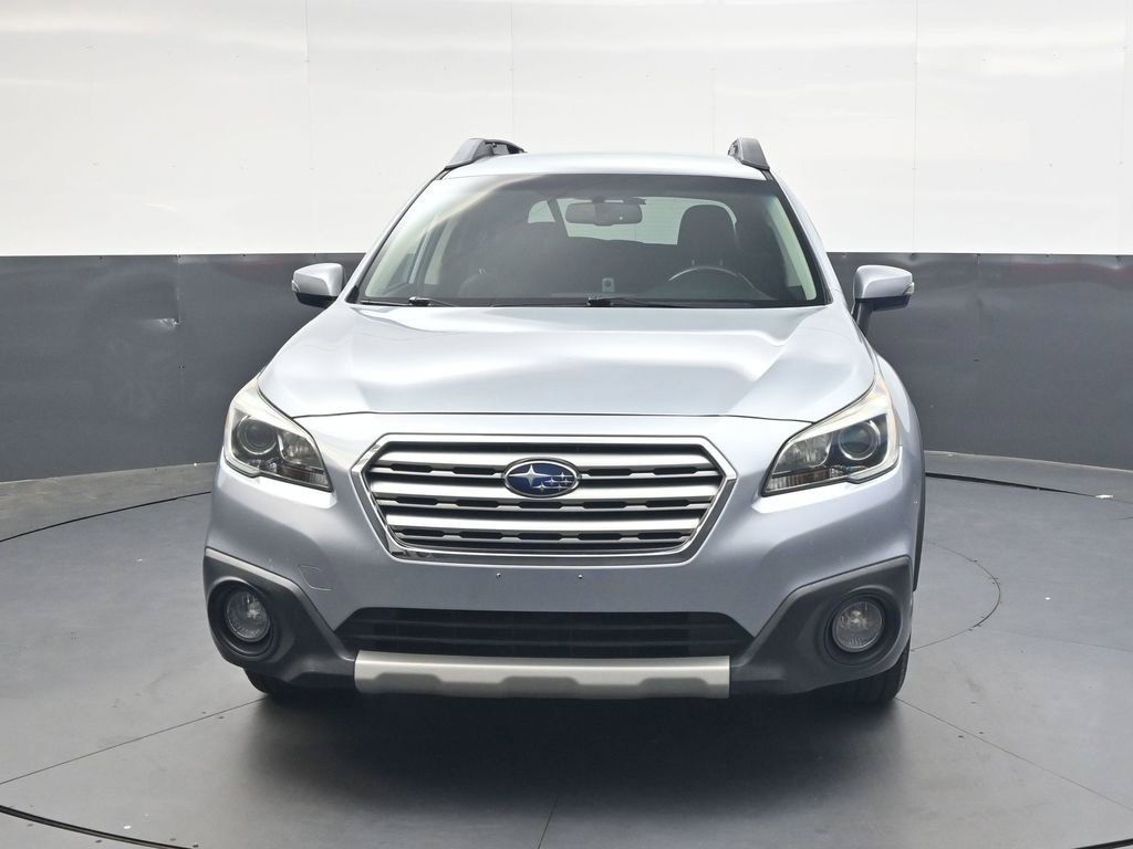 Used 2015 Subaru Outback 2.5i Limited w/ Protection Package #1 AWD/4WD image 9