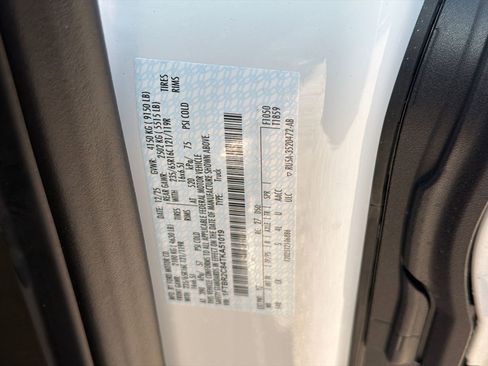 New 2026 Ford Transit 250 148 Medium Roof Extended AWD image 36