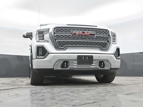 Used 2020 GMC Sierra 1500 Denali w/ Denali Ultimate Package AWD/4WD image 26