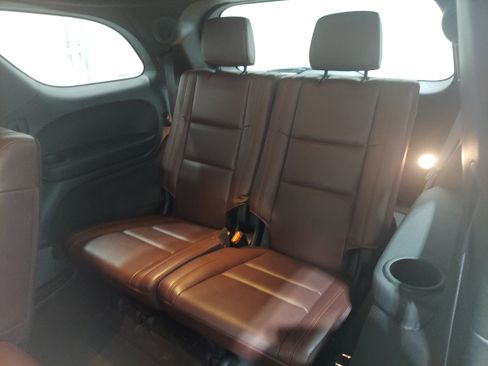 Used 2024 Dodge Durango Citadel AWD/4WD image 16