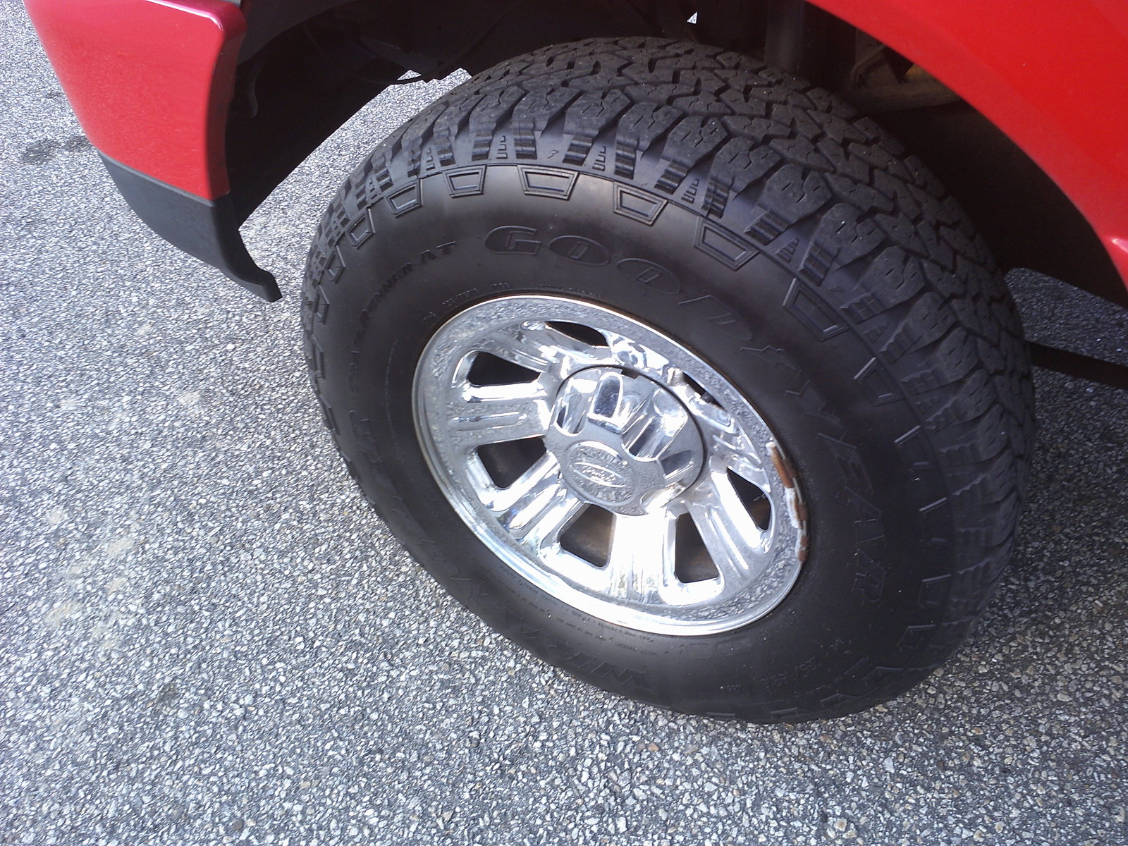 Used 2007 Ford Ranger XL AWD/4WD image 8