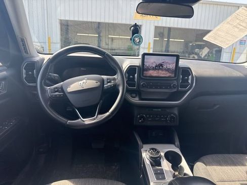 Used 2022 Ford Bronco Sport Big Bend w/ Convenience Package image 6