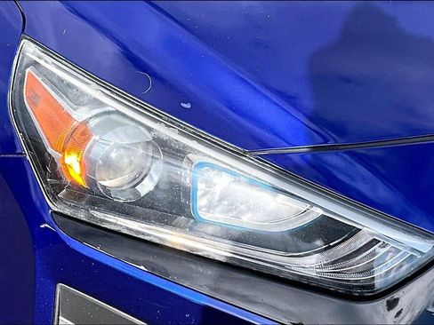 Used 2019 Hyundai Ioniq Blue image 9