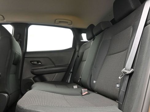 New 2026 Nissan Kicks S image 14