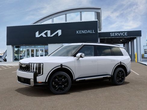 New 2027 Kia Telluride X-Line SX Prestige AWD/4WD image 3