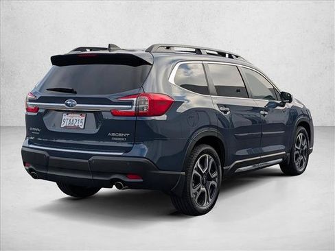 Used 2023 Subaru Ascent Touring AWD/4WD image 9