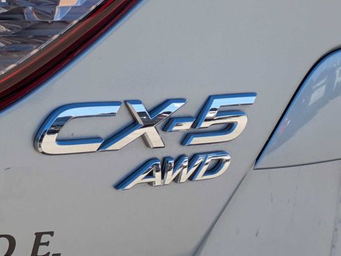 Used 2016 MAZDA CX-5 Sport image 12