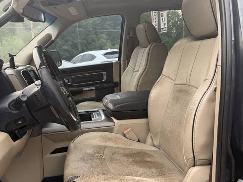 Used 2018 RAM 1500 Limited AWD/4WD image 20