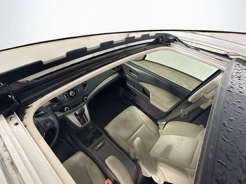Used 2012 Honda CR-V EX image 19