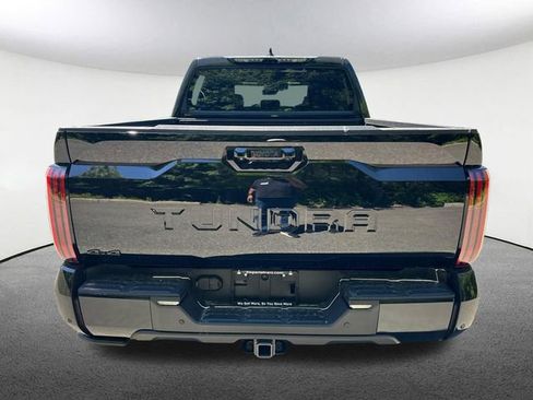 New 2026 Toyota Tundra Platinum AWD/4WD image 8