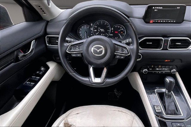 Used 2019 MAZDA CX-5 Grand Touring FWD image 5