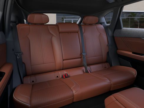 New 2026 Cadillac Optiq Sport 2 AWD/4WD image 43