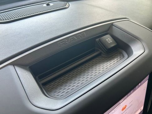 Used 2025 RAM 1500 Tradesman AWD/4WD image 47