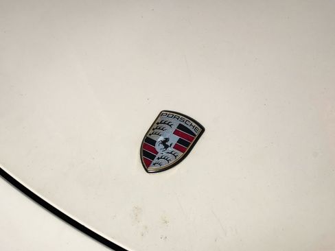 Used 2009 Porsche 911 Turbo image 45