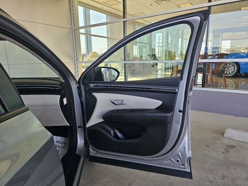 Used 2024 Hyundai Tucson SEL AWD/4WD image 11