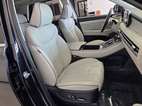 Used 2025 Hyundai Palisade Calligraphy AWD/4WD image 23