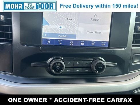 Used 2023 Ford F150 XLT image 22