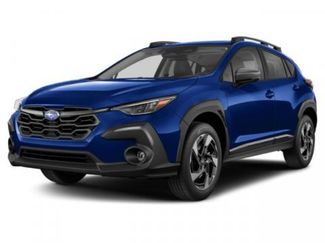New 2026 Subaru Crosstrek 2.5i Limited w/ Crosstrek Mirror Package AWD/4WD video 1