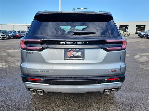 New 2026 GMC Acadia Denali w/ Super Cruise Package image 4