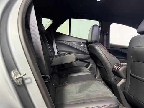 Used 2024 Chevrolet Blazer EV RS AWD/4WD image 30
