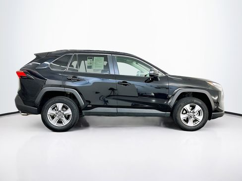 Used 2025 Toyota RAV4 LE image 10