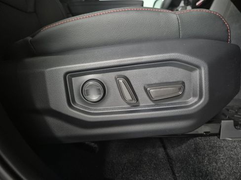 New 2026 Toyota Sequoia TRD Pro image 51