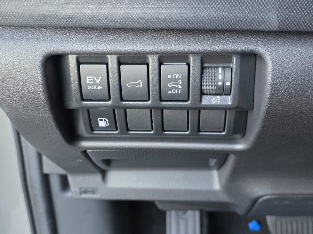 New 2026 Subaru Forester Touring AWD/4WD image 23