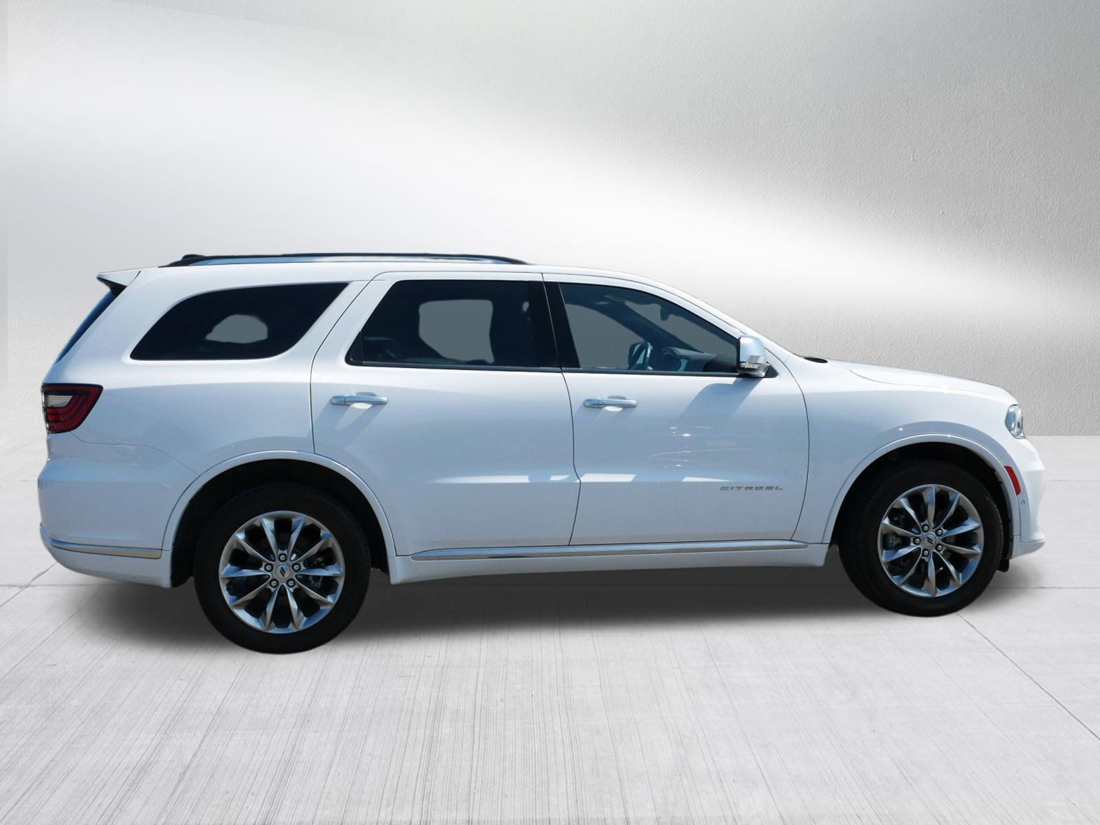 Used 2024 Dodge Durango Citadel AWD/4WD image 8