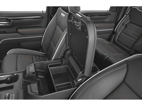 New 2026 GMC Sierra 2500 AT4X w/ AT4X AEV Edition AWD/4WD image 37