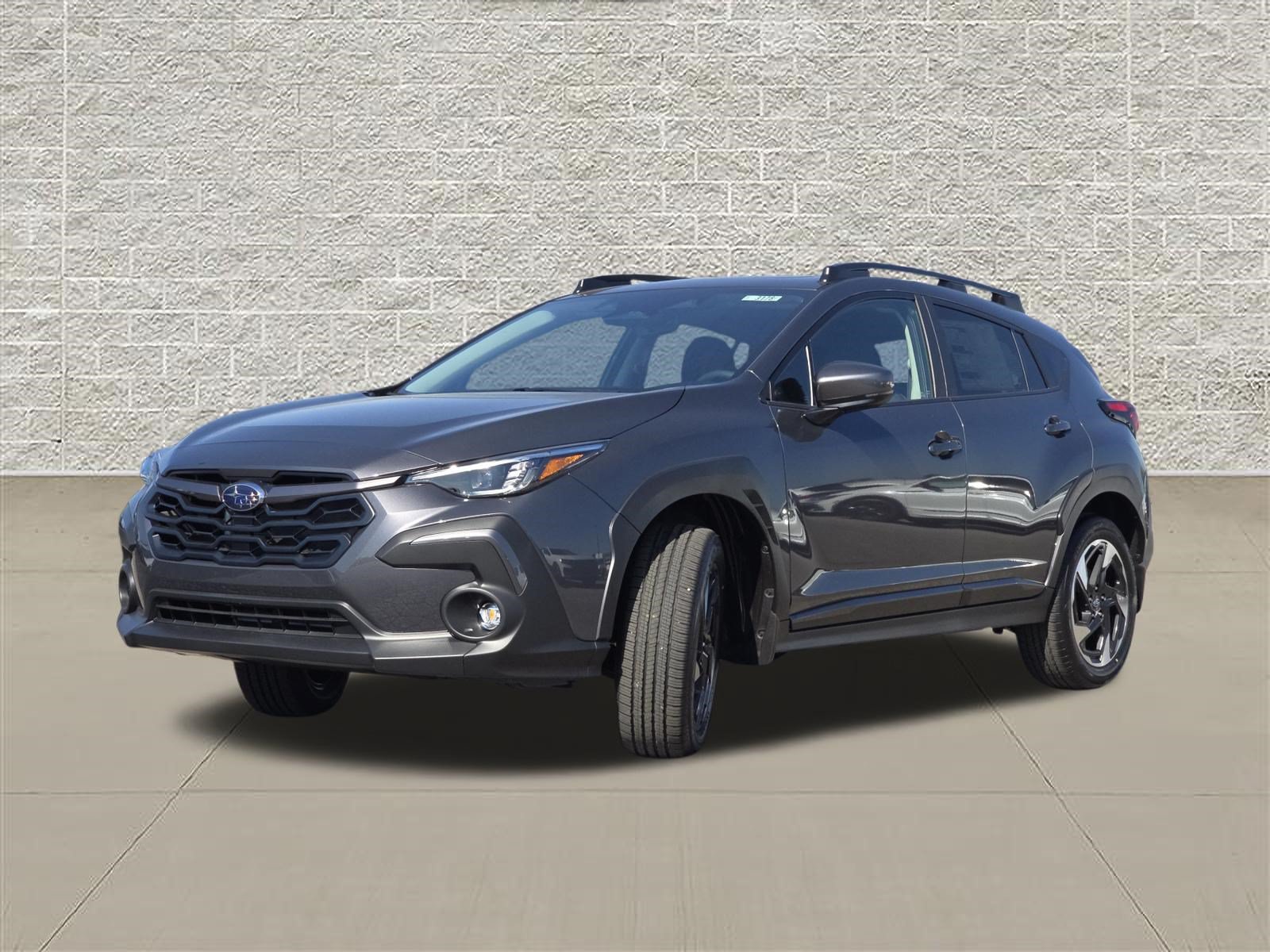 New 2026 Subaru Crosstrek 2.5i Limited AWD/4WD image 3