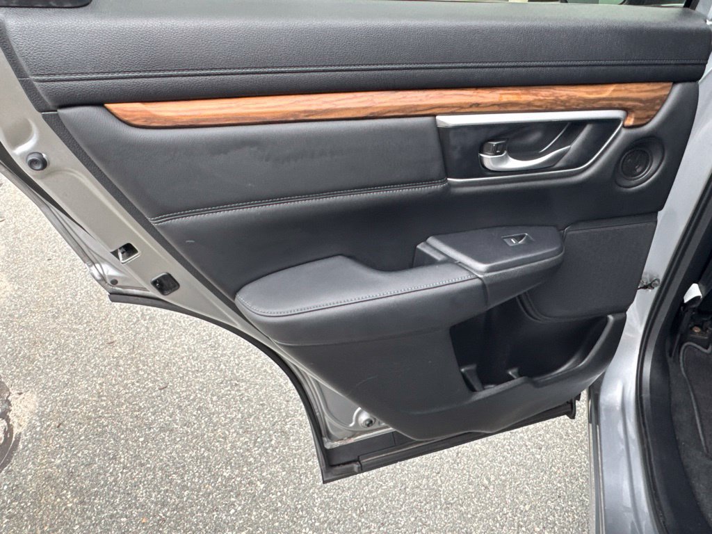 Used 2020 Honda CR-V EX-L image 26