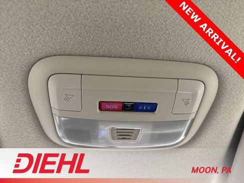 Used 2016 Subaru Impreza 2.0i Sport Limited image 30