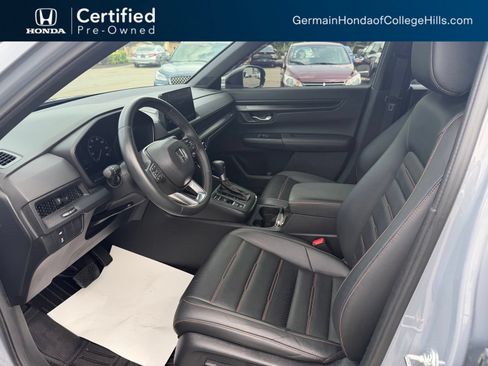 Used 2024 Honda CR-V Sport-L image 15