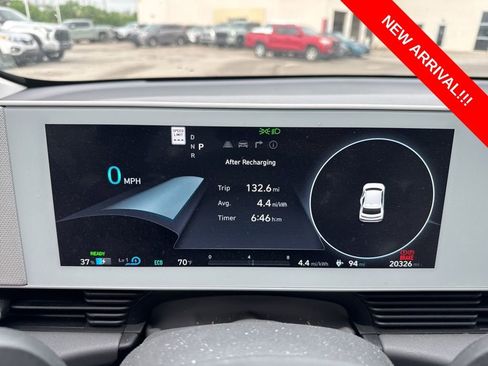 Used 2023 Hyundai Ioniq 5 SEL w/ Cargo Package image 10