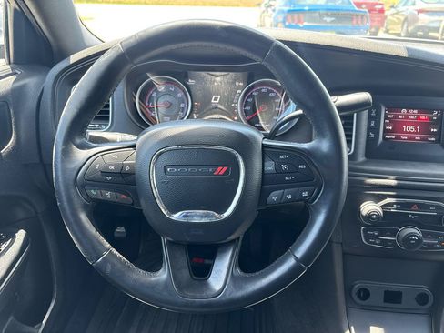 Used 2015 Dodge Charger Police w/ Fleet Park Assist Group AWD/4WD image 13