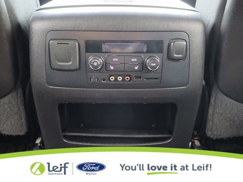 Used 2016 Chevrolet Tahoe LTZ image 33