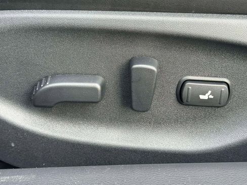 Used 2021 INFINITI Q50 Sensory w/ Cargo Package image 19