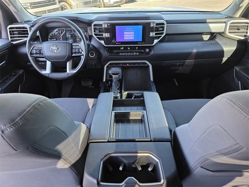 Used 2023 Toyota Tundra SR5 image 7