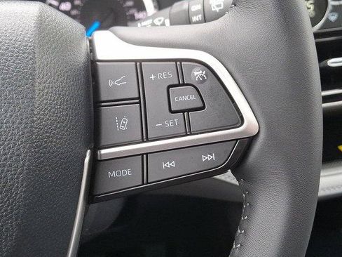 Certified 2026 Toyota Highlander XLE AWD/4WD image 20