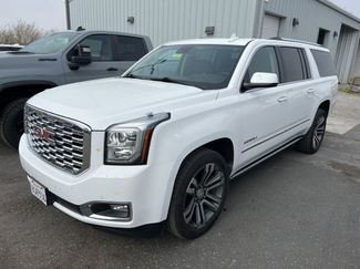 Used 2020 GMC Yukon XL Denali w/ Denali Premium Package video 1