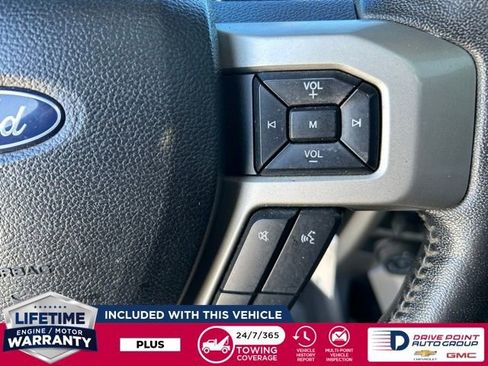 Used 2020 Ford F350 Lariat image 23