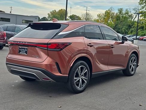 Used 2023 Lexus RX 350 w/ Cold Area Package image 8