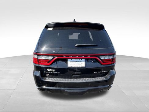 Used 2024 Dodge Durango Citadel AWD/4WD image 7